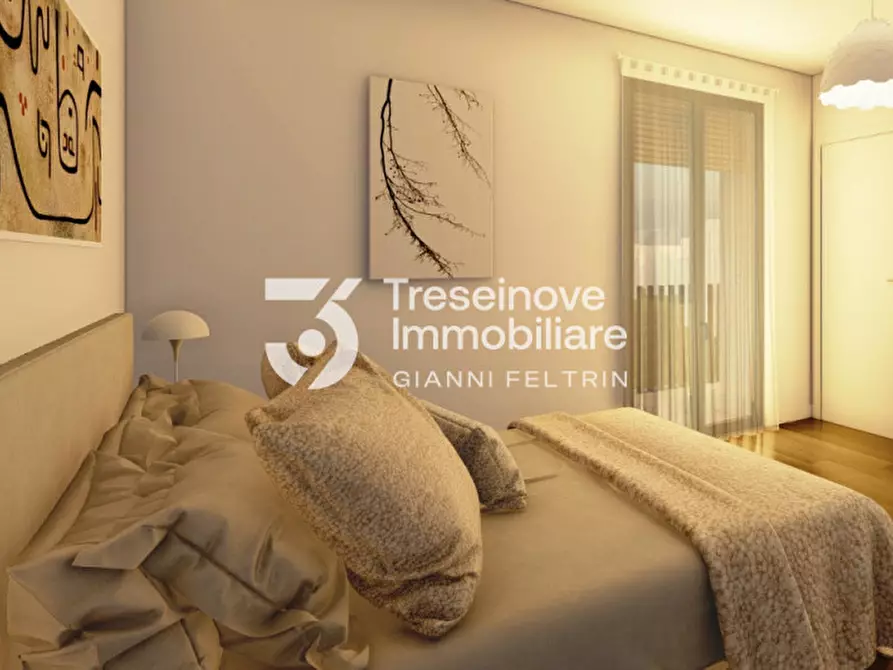 Immagine 1 di Appartamento in vendita  in Via Zermanesa a Mogliano Veneto