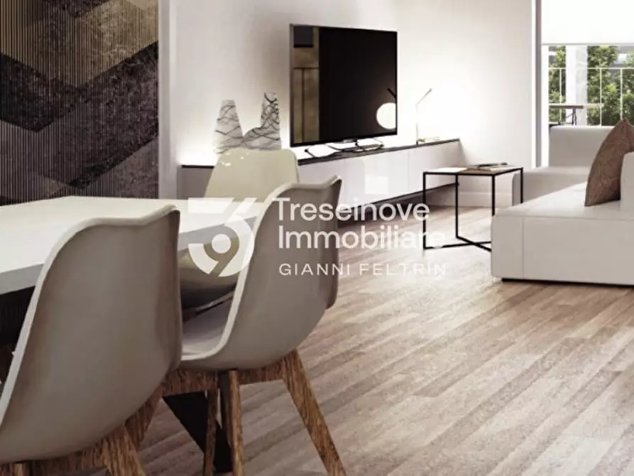 Immagine 8 di Appartamento in vendita  in Via Zermanesa a Mogliano Veneto