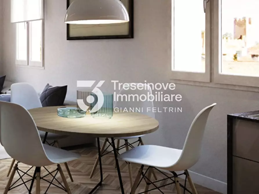 Immagine 9 di Appartamento in vendita  in Via Zermanesa a Mogliano Veneto