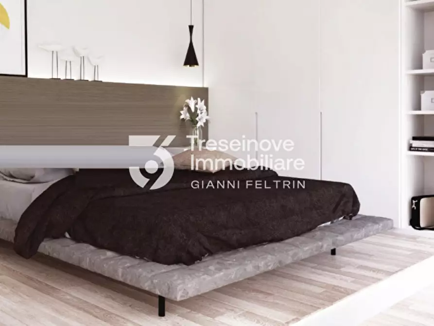 Immagine 10 di Appartamento in vendita  in Via Zermanesa a Mogliano Veneto