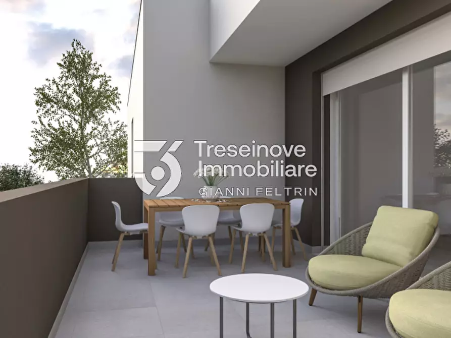 Immagine 14 di Appartamento in vendita  in Via Zermanesa a Mogliano Veneto