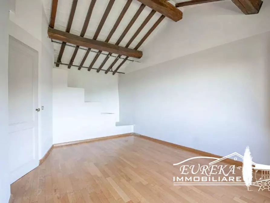 Immagine 5 di Rustico / casale in vendita  in Strada dei Cappuccini a Cortona