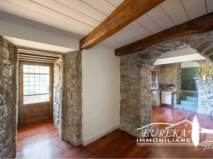 Immagine 7 di Rustico / casale in vendita  in Strada dei Cappuccini a Cortona