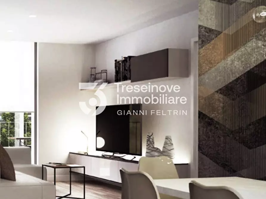 Immagine 6 di Attico in vendita  in Via Zermanesa a Mogliano Veneto