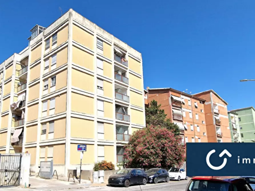 Immagine 1 di Appartamento in vendita  in Via Antonio Gramsci a Sassari