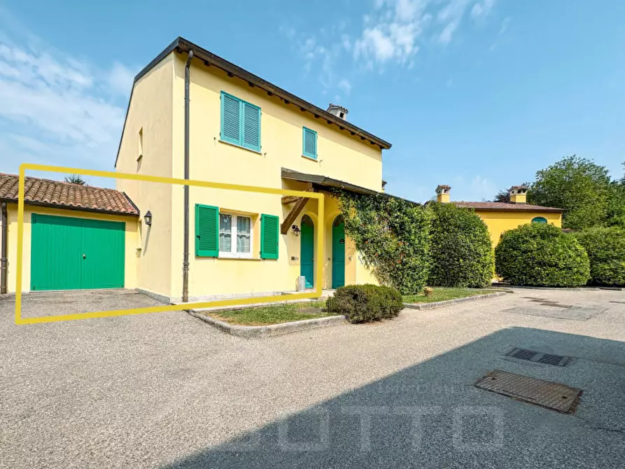 Immagine 3 di Appartamento in vendita  in Via San. Isidoro  1 a Bogogno