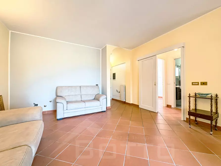 Immagine 7 di Appartamento in vendita  in Via San. Isidoro  1 a Bogogno