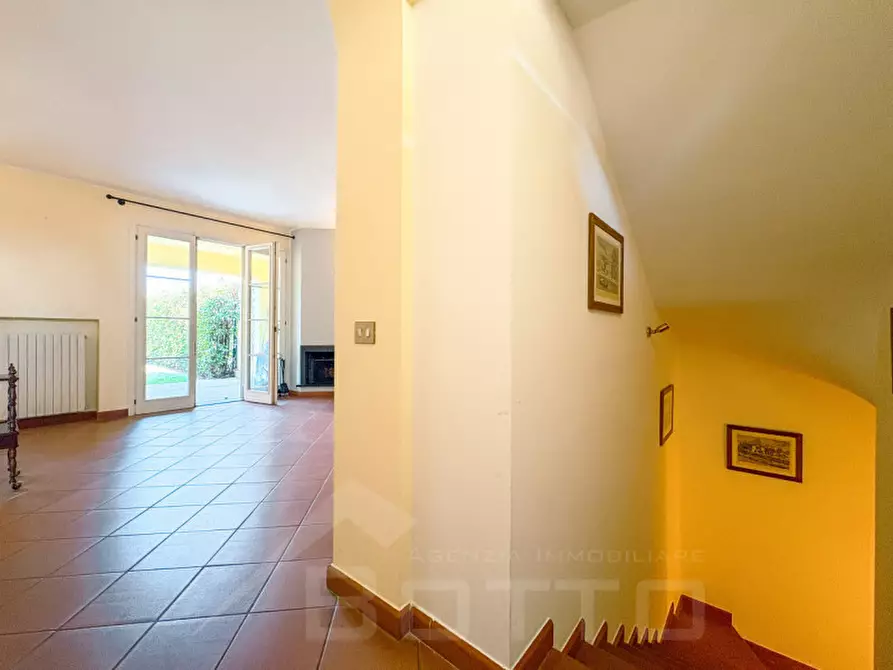 Immagine 14 di Appartamento in vendita  in Via San. Isidoro  1 a Bogogno