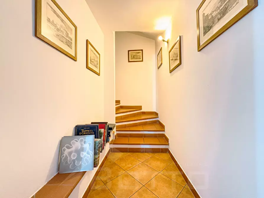 Immagine 15 di Appartamento in vendita  in Via San. Isidoro  1 a Bogogno