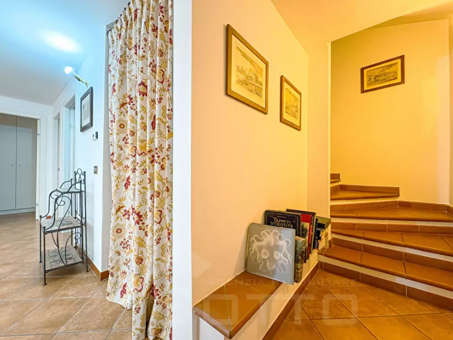 Immagine 16 di Appartamento in vendita  in Via San. Isidoro  1 a Bogogno