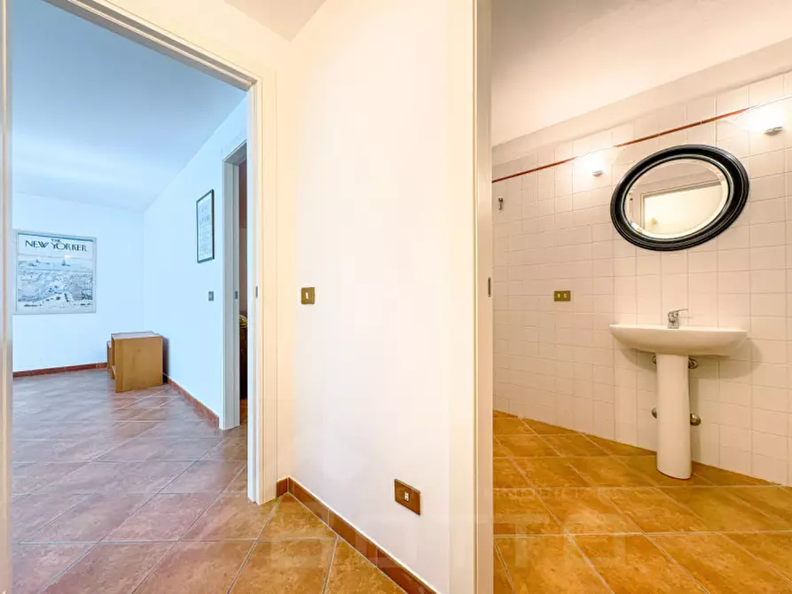 Immagine 20 di Appartamento in vendita  in Via San. Isidoro  1 a Bogogno