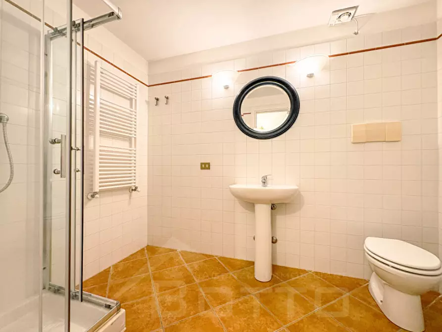 Immagine 21 di Appartamento in vendita  in Via San. Isidoro  1 a Bogogno