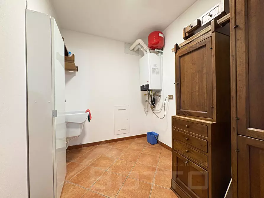 Immagine 22 di Appartamento in vendita  in Via San. Isidoro  1 a Bogogno