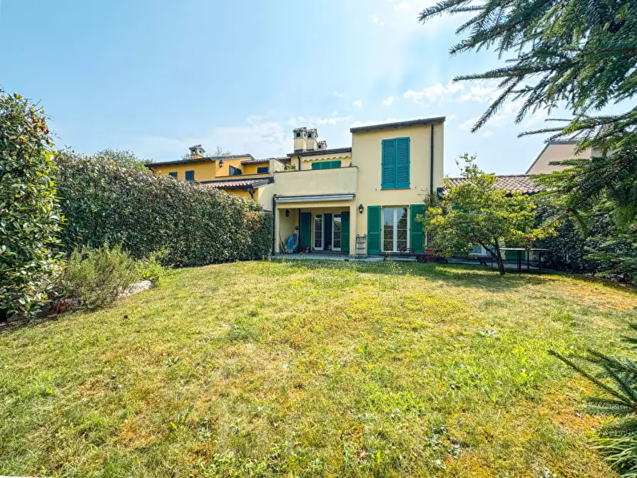 Immagine 28 di Appartamento in vendita  in Via San. Isidoro  1 a Bogogno