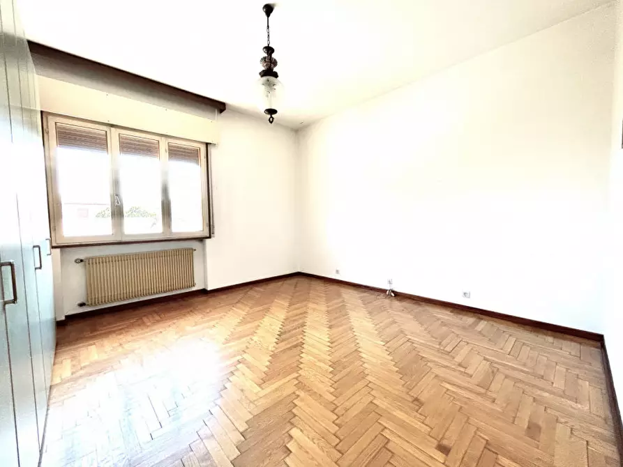 Immagine 7 di Appartamento in vendita  in Via Vittorio Veneto a Colle Umberto