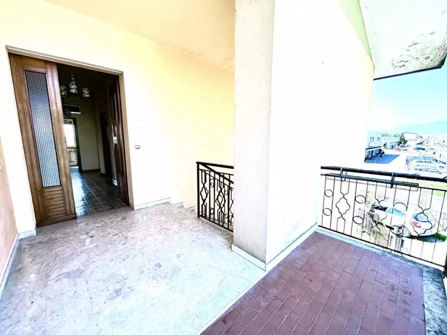 Immagine 11 di Appartamento in vendita  in Via Vittorio Veneto a Colle Umberto