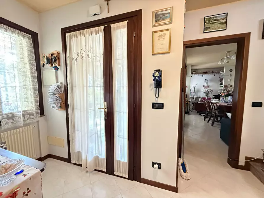 Immagine 8 di Casa indipendente in vendita  in Riviera Pompeo Molmenti 62 a Motta Di Livenza