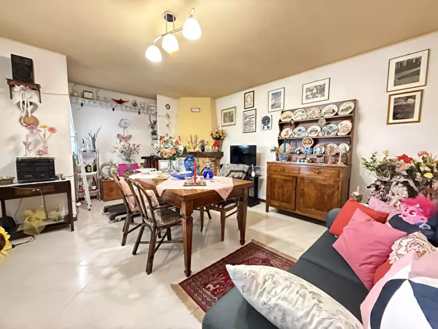 Immagine 9 di Casa indipendente in vendita  in Riviera Pompeo Molmenti 62 a Motta Di Livenza