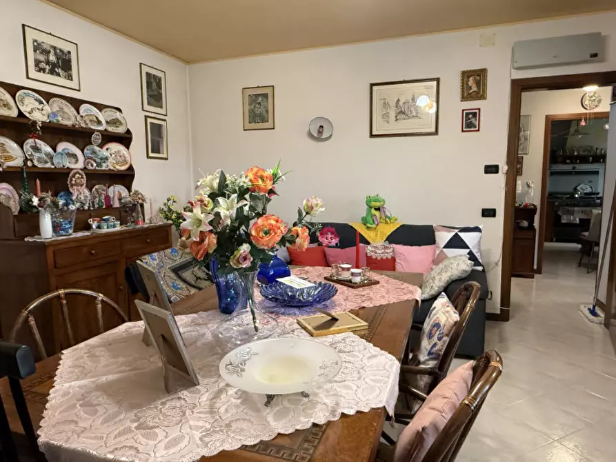 Immagine 10 di Casa indipendente in vendita  in Riviera Pompeo Molmenti 62 a Motta Di Livenza