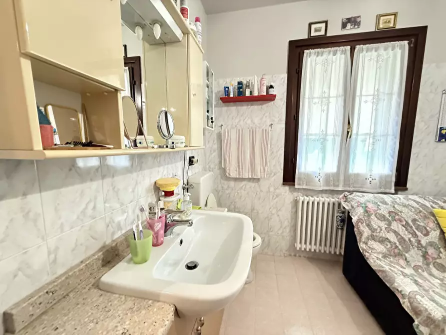 Immagine 12 di Casa indipendente in vendita  in Riviera Pompeo Molmenti 62 a Motta Di Livenza