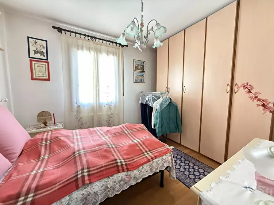 Immagine 13 di Casa indipendente in vendita  in Riviera Pompeo Molmenti 62 a Motta Di Livenza