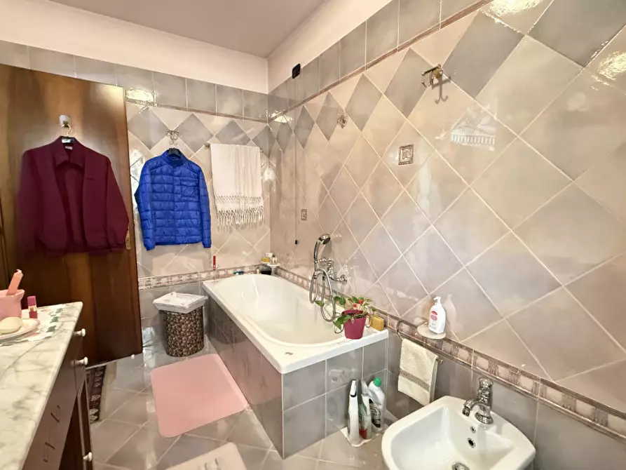 Immagine 14 di Casa indipendente in vendita  in Riviera Pompeo Molmenti 62 a Motta Di Livenza