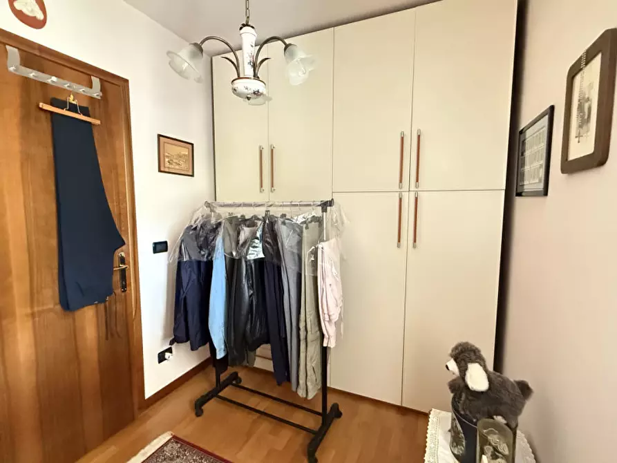 Immagine 15 di Casa indipendente in vendita  in Riviera Pompeo Molmenti 62 a Motta Di Livenza