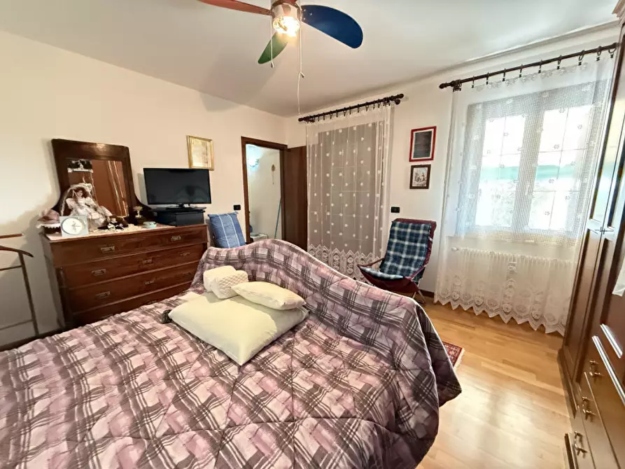 Immagine 17 di Casa indipendente in vendita  in Riviera Pompeo Molmenti 62 a Motta Di Livenza