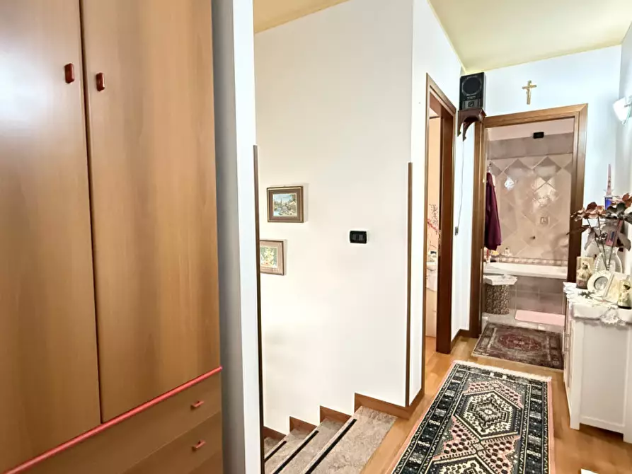 Immagine 18 di Casa indipendente in vendita  in Riviera Pompeo Molmenti 62 a Motta Di Livenza