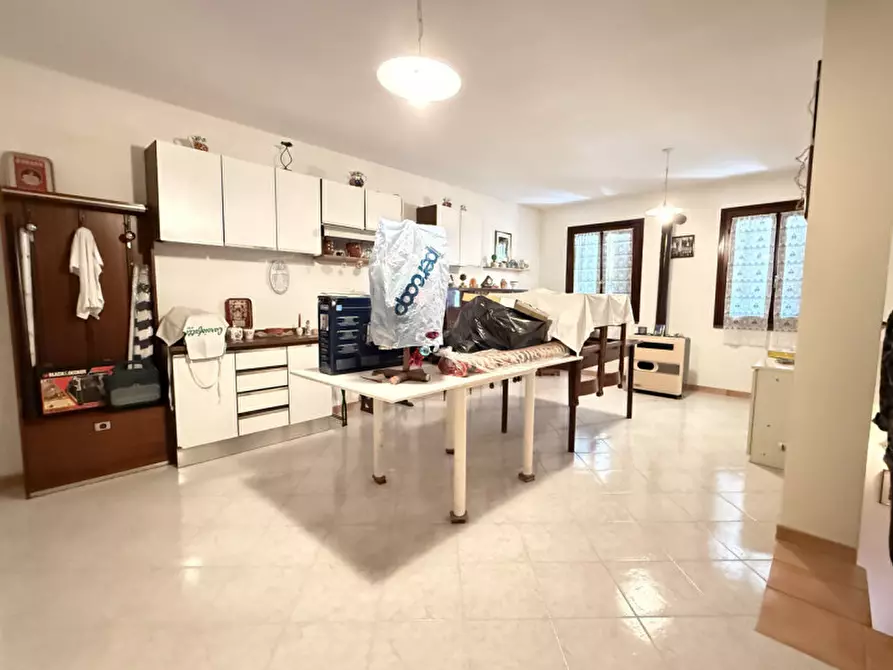 Immagine 20 di Casa indipendente in vendita  in Riviera Pompeo Molmenti 62 a Motta Di Livenza