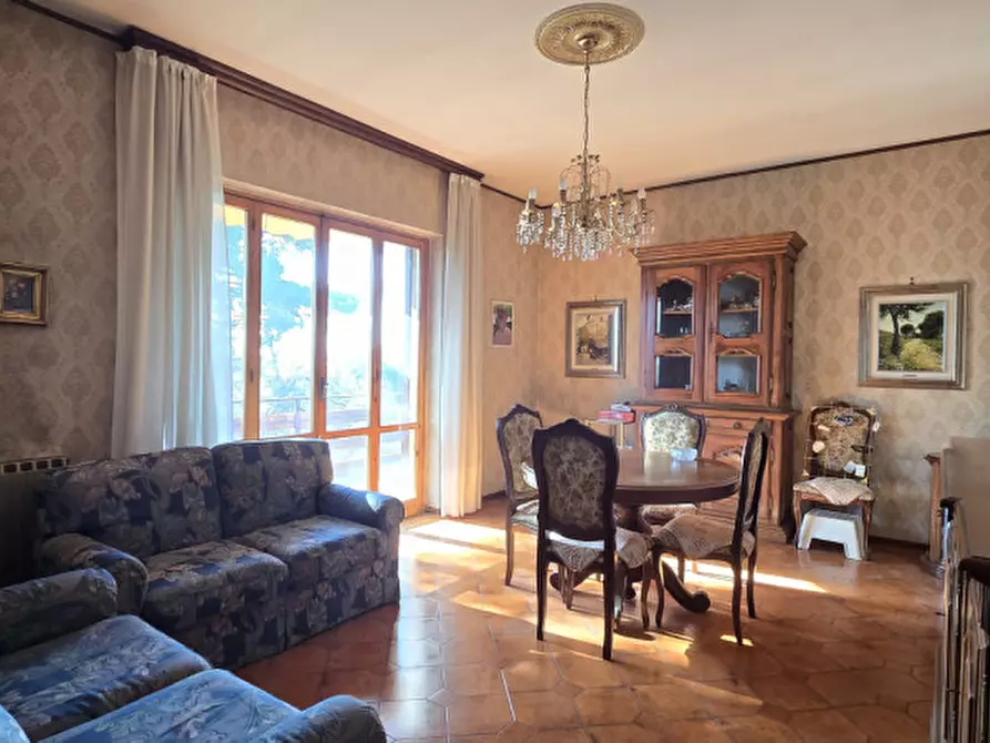 Immagine 3 di Casa bifamiliare in vendita  in Via Antonio Cederna, 16 a Terni