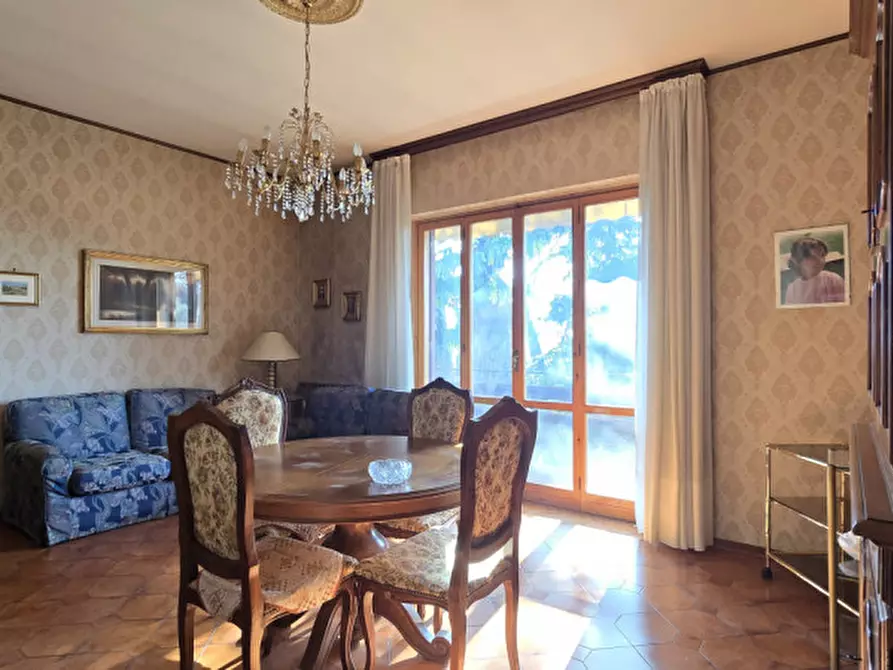 Immagine 4 di Casa bifamiliare in vendita  in Via Antonio Cederna, 16 a Terni