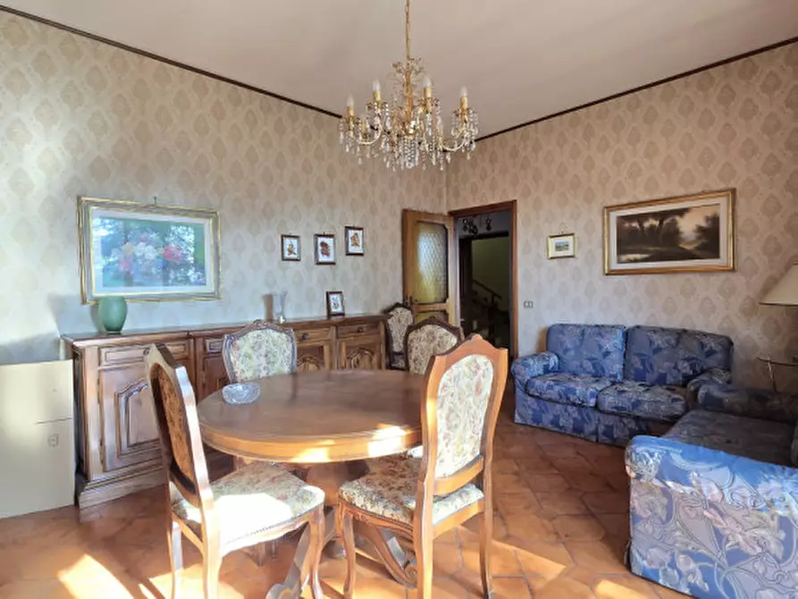 Immagine 5 di Casa bifamiliare in vendita  in Via Antonio Cederna, 16 a Terni