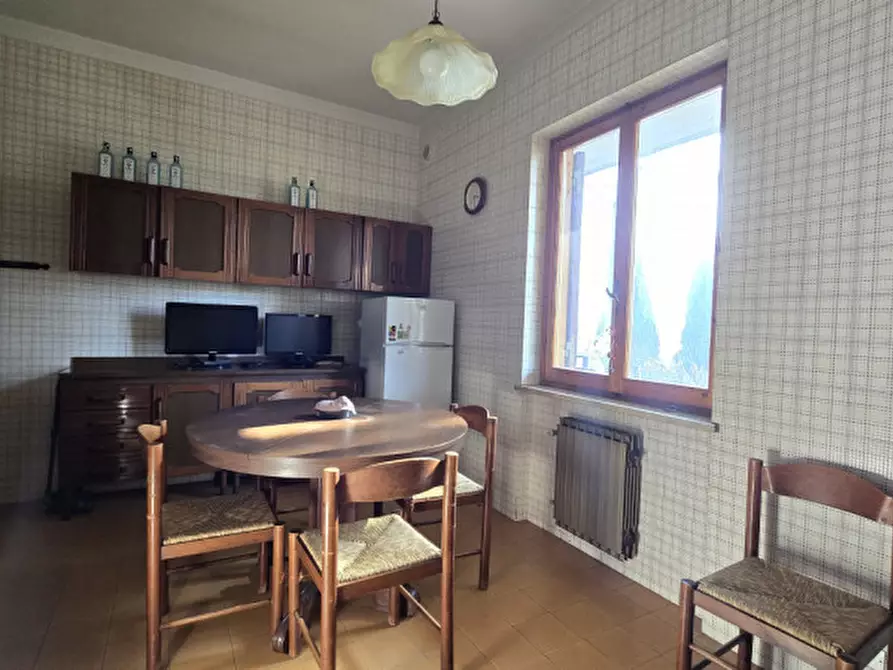 Immagine 6 di Casa bifamiliare in vendita  in Via Antonio Cederna, 16 a Terni