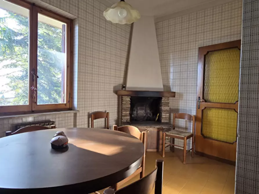 Immagine 8 di Casa bifamiliare in vendita  in Via Antonio Cederna, 16 a Terni