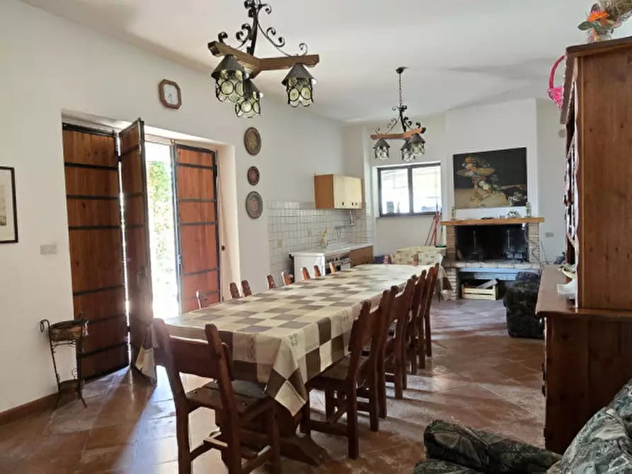 Immagine 14 di Casa bifamiliare in vendita  in Via Antonio Cederna, 16 a Terni