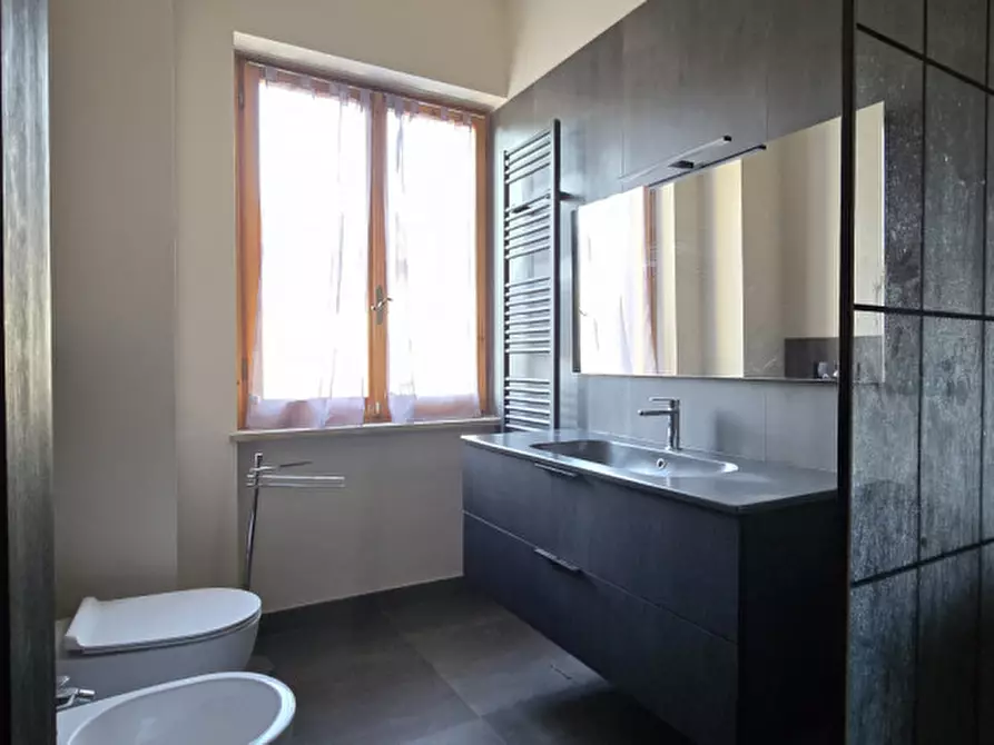 Immagine 15 di Casa bifamiliare in vendita  in Via Antonio Cederna, 16 a Terni