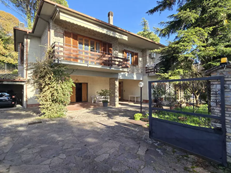 Immagine 18 di Casa bifamiliare in vendita  in Via Antonio Cederna, 16 a Terni