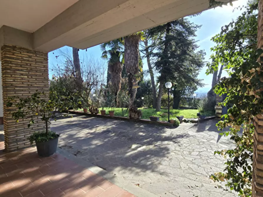 Immagine 20 di Casa bifamiliare in vendita  in Via Antonio Cederna, 16 a Terni