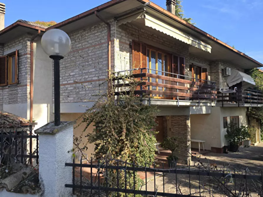 Immagine 22 di Casa bifamiliare in vendita  in Via Antonio Cederna, 16 a Terni