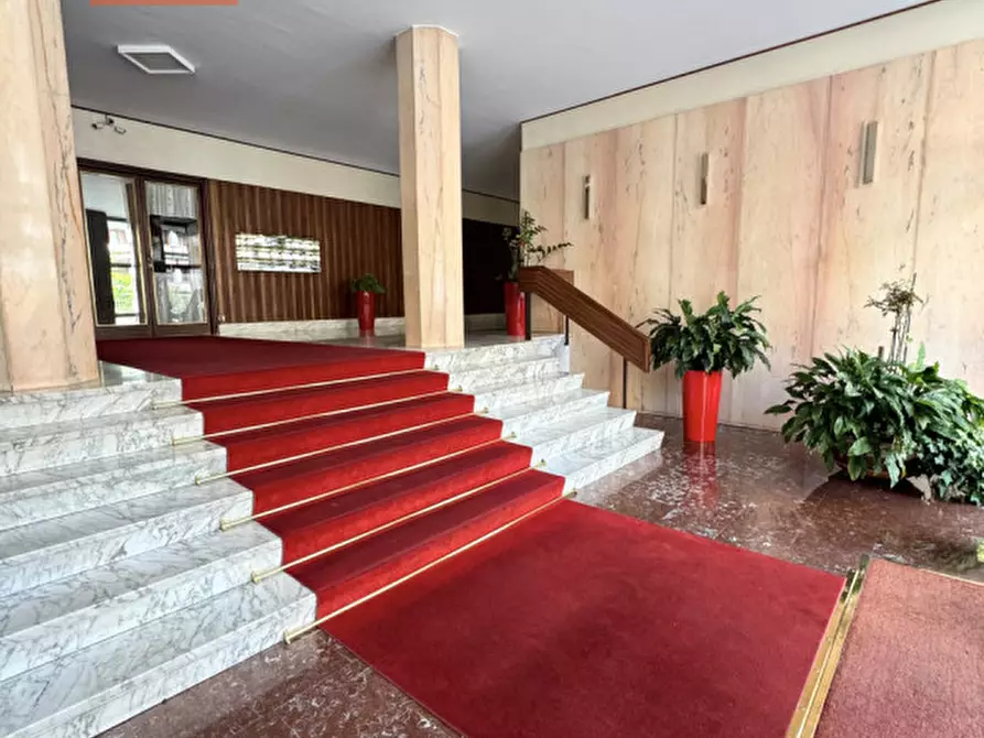 Immagine 3 di Ufficio in vendita  in Via Enrico Cialdini 19 a Torino