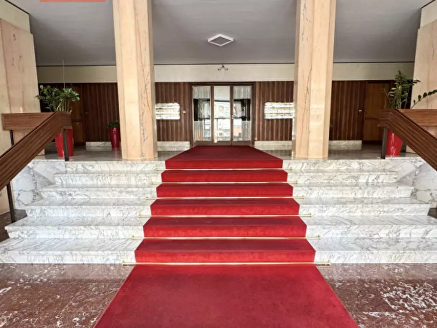 Immagine 14 di Ufficio in vendita  in Via Enrico Cialdini 19 a Torino