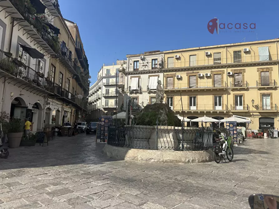 Immagine 3 di Negozio in vendita  in Via Castrofilippo 47 a Palermo