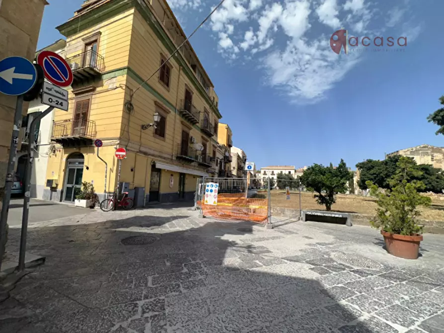 Immagine 4 di Negozio in vendita  in Via Castrofilippo 47 a Palermo