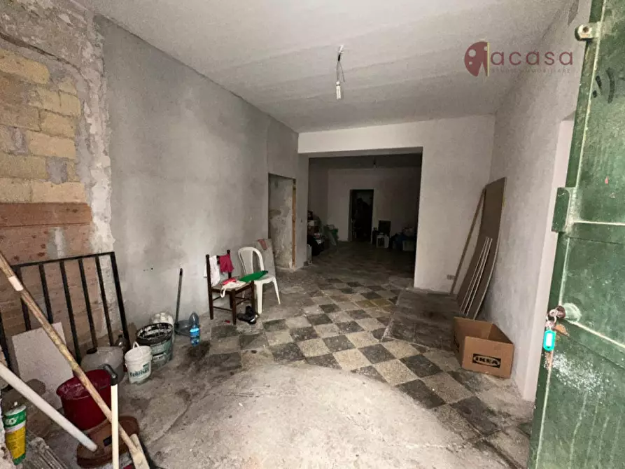 Immagine 8 di Negozio in vendita  in Via Castrofilippo 47 a Palermo