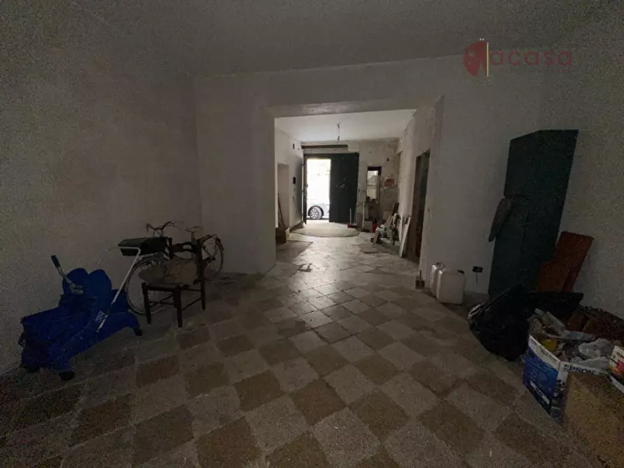 Immagine 9 di Negozio in vendita  in Via Castrofilippo 47 a Palermo