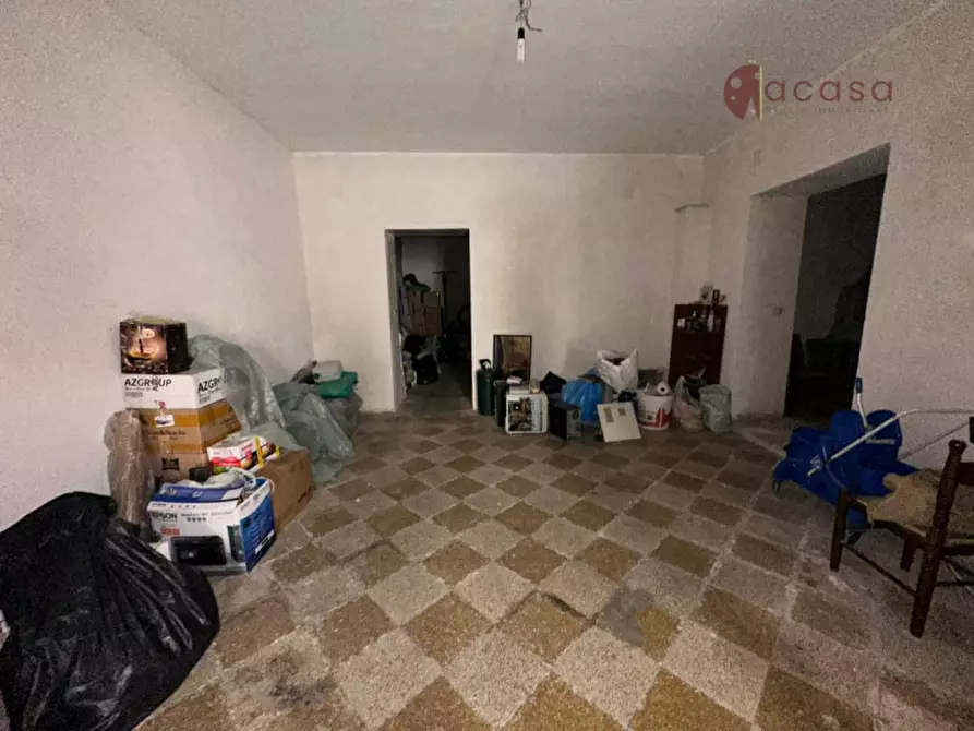 Immagine 14 di Negozio in vendita  in Via Castrofilippo 47 a Palermo