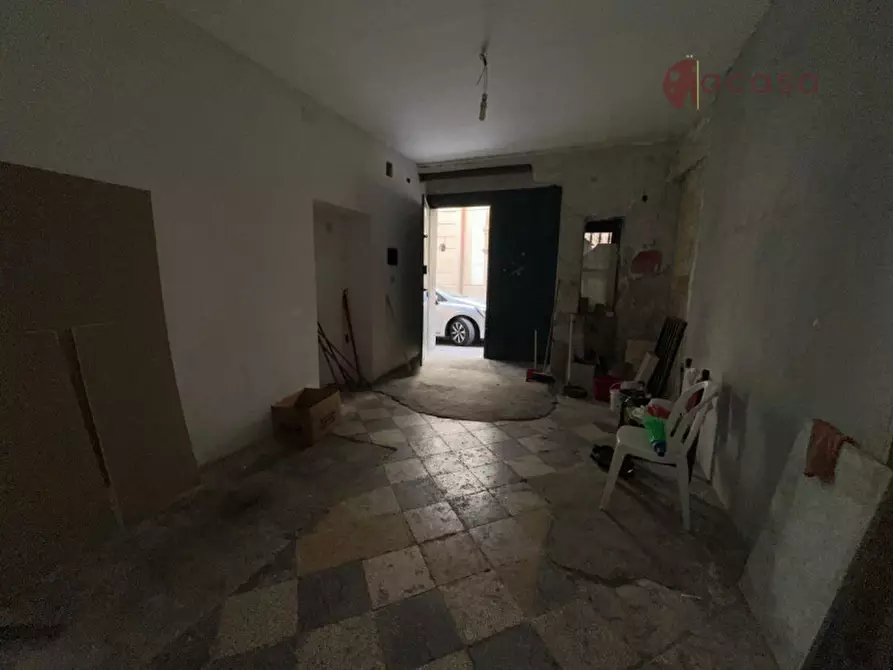 Immagine 16 di Negozio in vendita  in Via Castrofilippo 47 a Palermo
