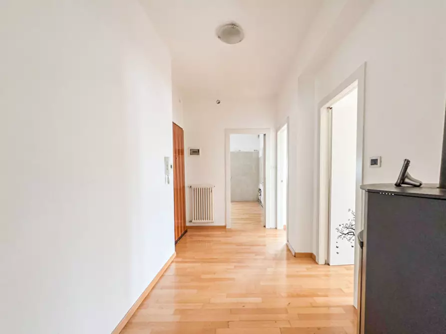 Immagine 2 di Appartamento in vendita  in Via Lagorai a Pergine Valsugana