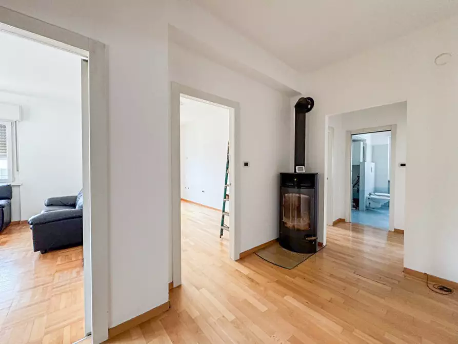 Immagine 4 di Appartamento in vendita  in Via Lagorai a Pergine Valsugana